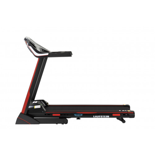 Беговая дорожка LAUFSTEIN EXPLORER AUTOMATIK