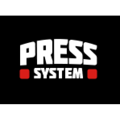 Платформа для отжиманий PRESS SYSTEM