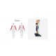 Платформа для фитнеса HOME GYM