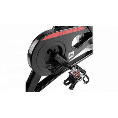Спинбайк BH Fitness SB2.6
