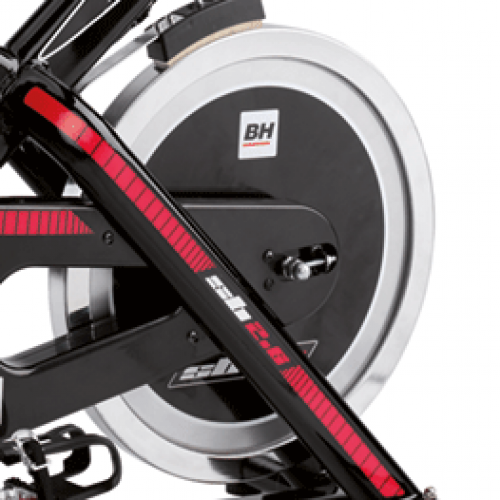 Спинбайк BH Fitness SB2.6