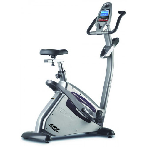 Велотренажер BH Fitness Carbon Bike Program