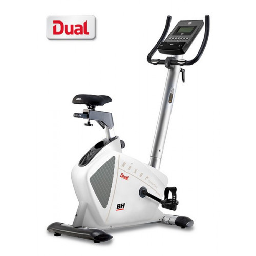 Велотренажер BH Fitness Nexor Dual