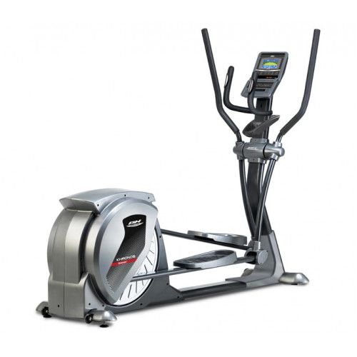 Эллиптический тренажер BH Fitness Khronos Generator