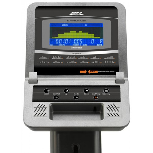 Эллиптический тренажер BH Fitness Khronos Generator