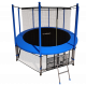 Батут i-Jump Classic 16ft blue