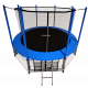 Батут i-Jump Classic 16ft blue
