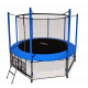 Батут i-Jump Classic 16ft blue